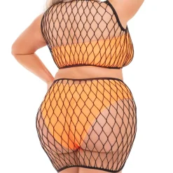 Crave You 4-Piece Bandeau Set