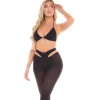 Mesmerize Me 2-Piece Legging Set