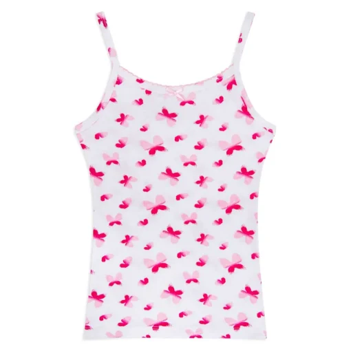 2 Pack Cotton Tank and Underwear Set