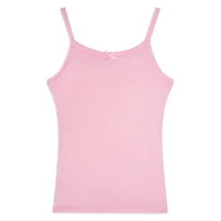 2 Pack Cotton Tank and Underwear Set