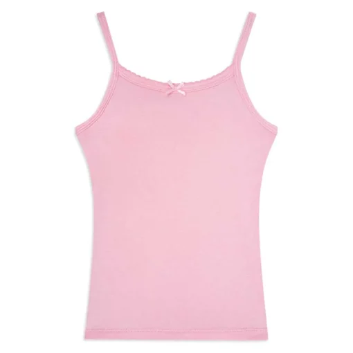 2 Pack Cotton Tank and Underwear Set
