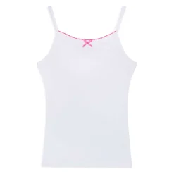 2 Pack Cotton Tank and Underwear Set