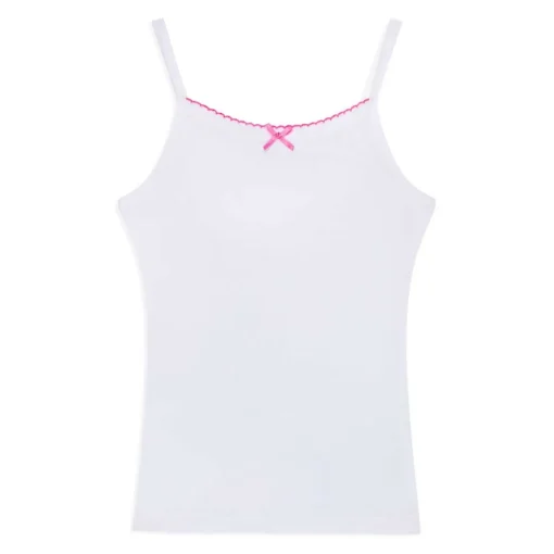 2 Pack Cotton Tank and Underwear Set