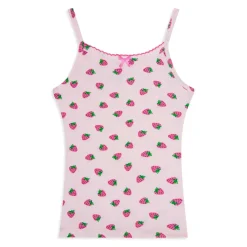 2 Pack Cotton Tank and Underwear Set