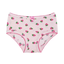 2 Pack Cotton Tank and Underwear Set