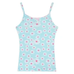 2 Pack Cotton Tank and Underwear Set