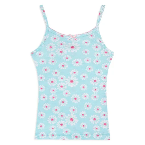 2 Pack Cotton Tank and Underwear Set