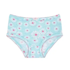 2 Pack Cotton Tank and Underwear Set