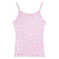 2 Pack Cotton Tank and Underwear Set