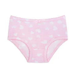 2 Pack Cotton Tank and Underwear Set