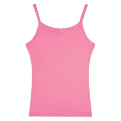 2 Pack Cotton Tank and Underwear Set