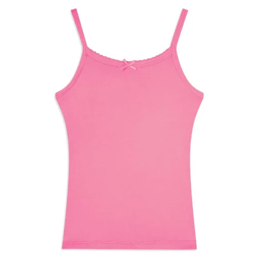 2 Pack Cotton Tank and Underwear Set