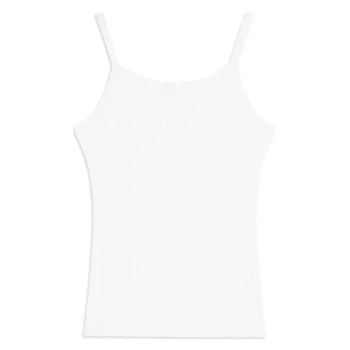 2 Pack Cotton Tank and Underwear Set