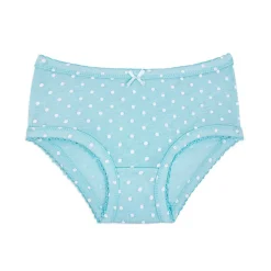 2 Pack Cotton Tank and Underwear Set