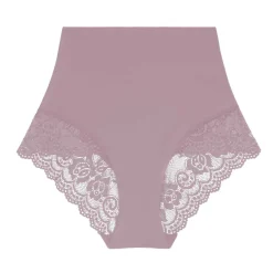 3 Pack High Waist Light Tummy Control Panties