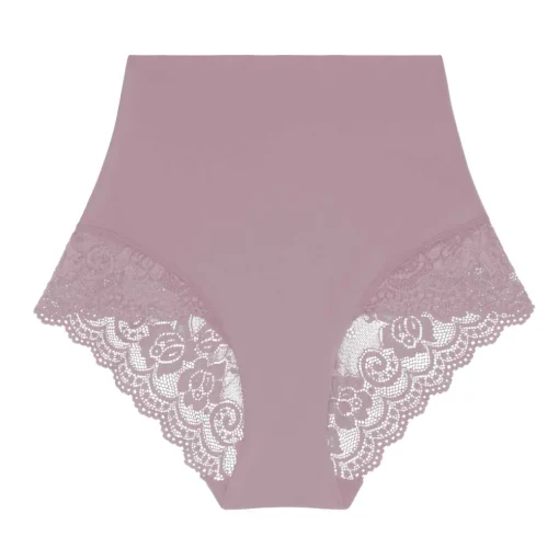 3 Pack High Waist Light Tummy Control Panties
