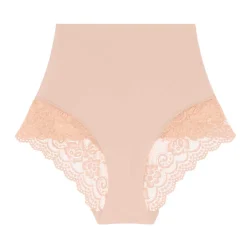 3 Pack High Waist Light Tummy Control Panties