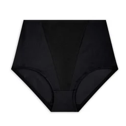 3 Pack High Waist Light Tummy Control Panties