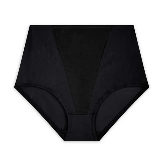 3 Pack High Waist Light Tummy Control Panties