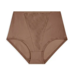 3 Pack High Waist Light Tummy Control Panties