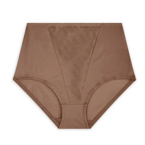 3 Pack High Waist Light Tummy Control Panties