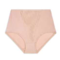 3 Pack High Waist Light Tummy Control Panties