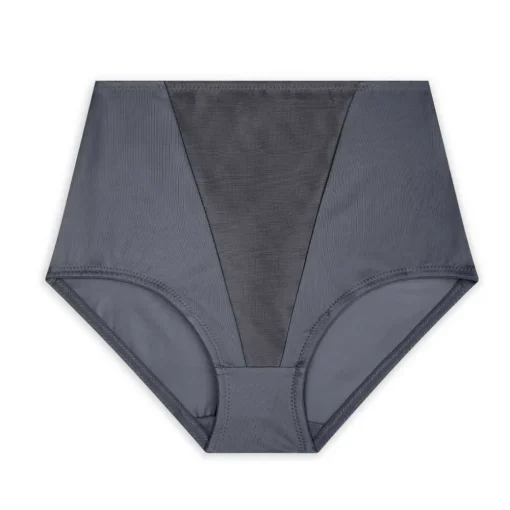 3 Pack High Waist Light Tummy Control Panties