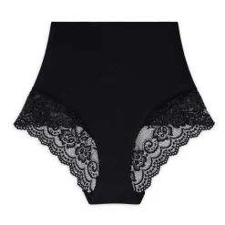 3 Pack High Waist Light Tummy Control Panties