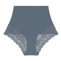 3 Pack High Waist Light Tummy Control Panties