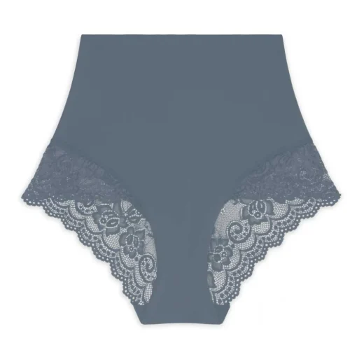 3 Pack High Waist Light Tummy Control Panties