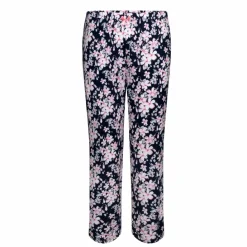 2 Pack Rayon Spandex Capri Set