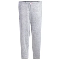 2 Pack Rayon Spandex Capri Set