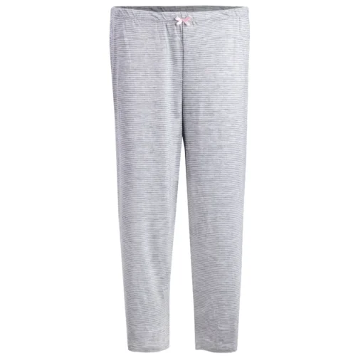 2 Pack Rayon Spandex Capri Set