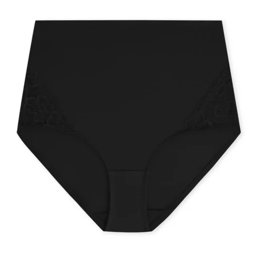 3 Pack Side Laced Shaping Briefs