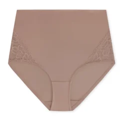 3 Pack Side Laced Shaping Briefs