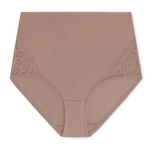 3 Pack Side Laced Shaping Briefs