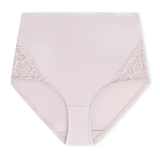 3 Pack Side Laced Shaping Briefs
