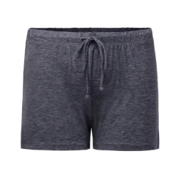 4 Pack Yummy Butter Soft Lounge Shorts