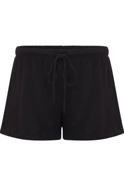 4 Pack Yummy Butter Soft Lounge Shorts