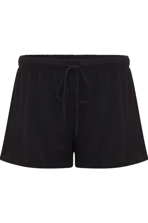 4 Pack Yummy Butter Soft Lounge Shorts