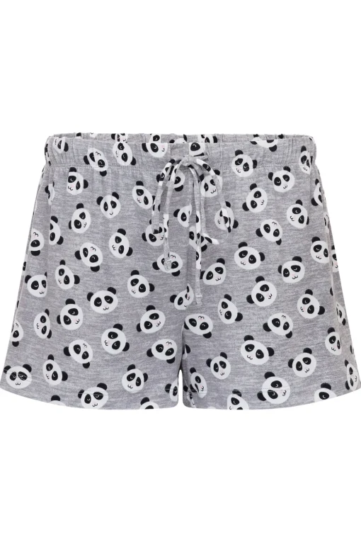 4 Pack Yummy Butter Soft Lounge Shorts