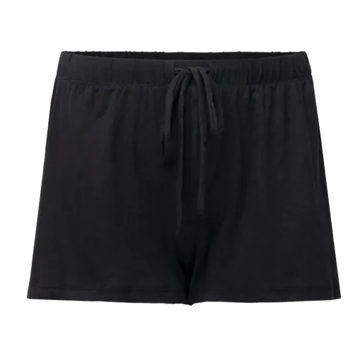 4 Pack Yummy Butter Soft Lounge Shorts