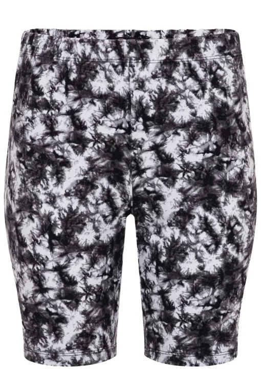 4 Pack Yummy Butter Soft Slim Fit Lounge Shorts