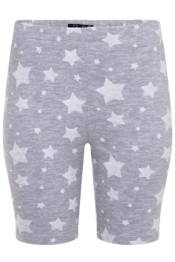 4 Pack Yummy Butter Soft Slim Fit Lounge Shorts