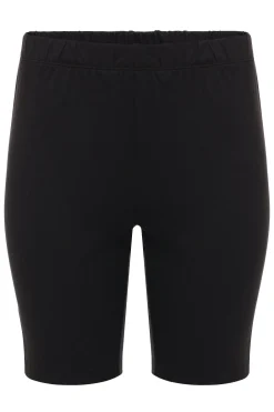 4 Pack Yummy Butter Soft Slim Fit Lounge Shorts