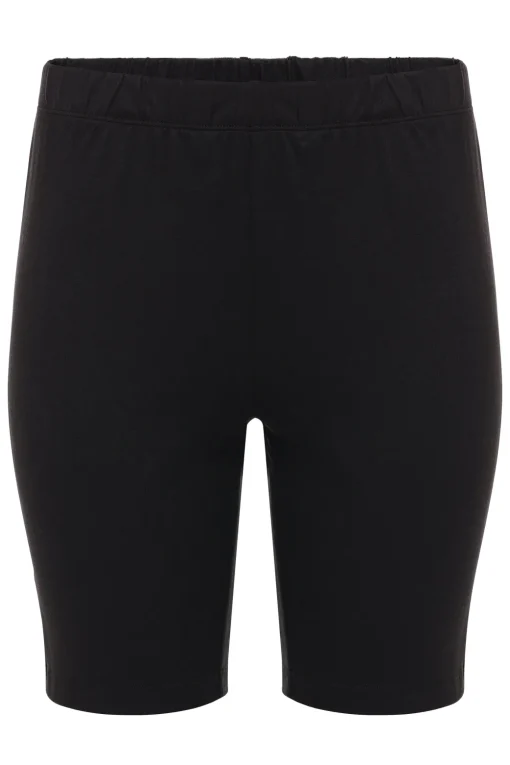 4 Pack Yummy Butter Soft Slim Fit Lounge Shorts