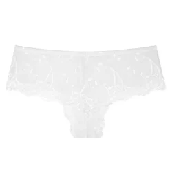 Red Carpet Ready Lace Hipster