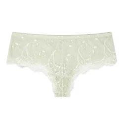 Red Carpet Ready Lace Hipster