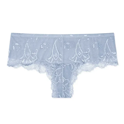 Red Carpet Ready Lace Hipster