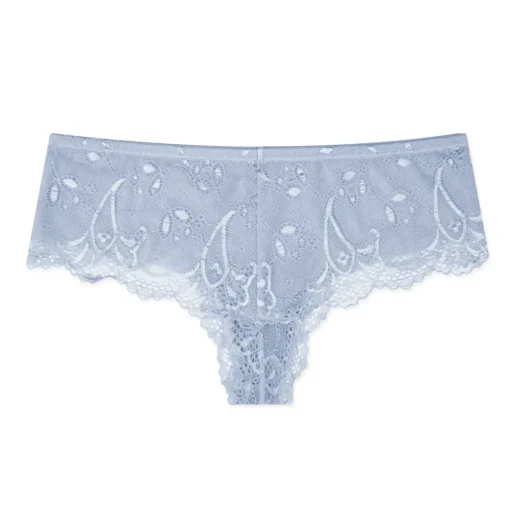 Red Carpet Ready Lace Hipster